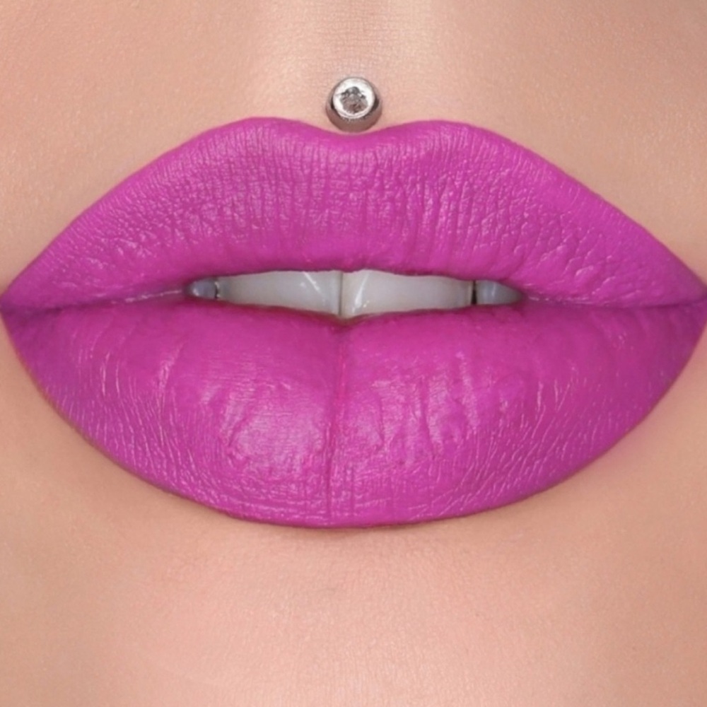 Always Faithful | Jeffree Star Velvet Trap | Brand New in Box | Authentic - Picture 7 of 9